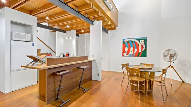 Sophisticated Living - Photo 1