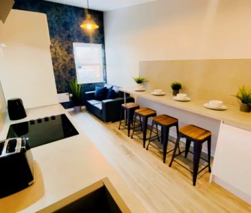 4-5 Bedrooms En-suite - Photo 3