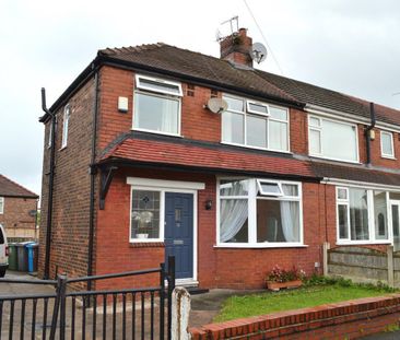 Argyll Road, Chadderton, Oldham - Photo 3