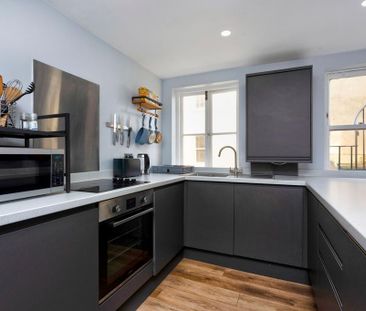 1 bedroom flat to rent - Photo 6