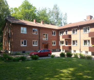 Prostgatan, Eslöv - Photo 1