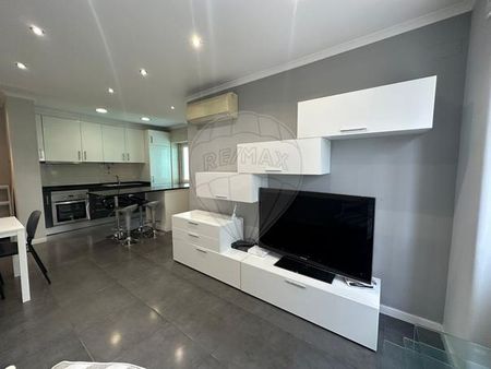 Apartamento T2 - Photo 2