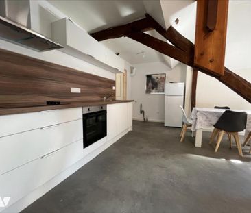 APPARTEMENT T3 MEUBLÉ - Photo 1