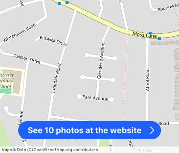 Burford Avenue, Bramhall, SK7 - Photo 1