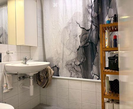 2 Zimmer, 65 m² - Photo 4