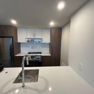 3½ NEUF 2026 – 1 MOIS GRATUIT – ÉCOQUARTIER AFFINITI (Saint-Bruno) – Cession de Bail - Photo 2