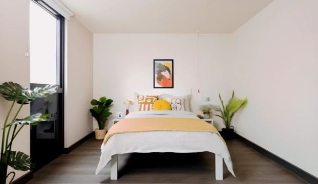 1 Bedroom, 1 Bathroom - Photo 1