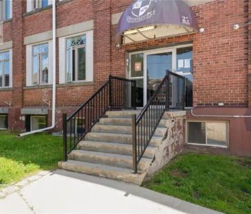 27 BRIDGE Street Unit# 304 | 27 BRIDGE Street Unit# 304, Brantford - Photo 1