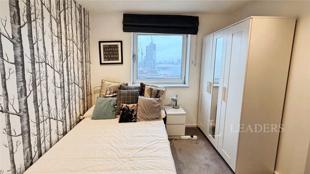 2 bedroom apartment to rent Masshouse Plaza, Birmingham, B5 - Photo 1