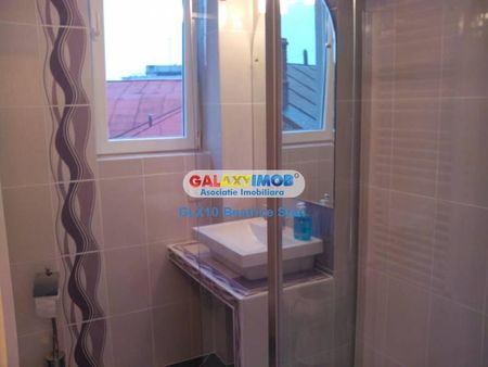 Apartament 3 camere Piata Amzei 4/8 centrala proprie nemobilat - Fotografie 5