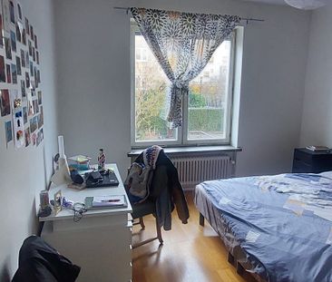 Sankt Johannesgatan, Malmö - Foto 4