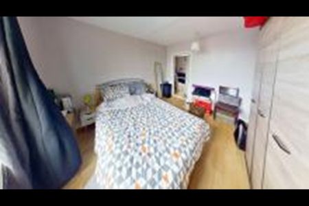 Bedsit, Clapham Road, SW9 - Photo 3