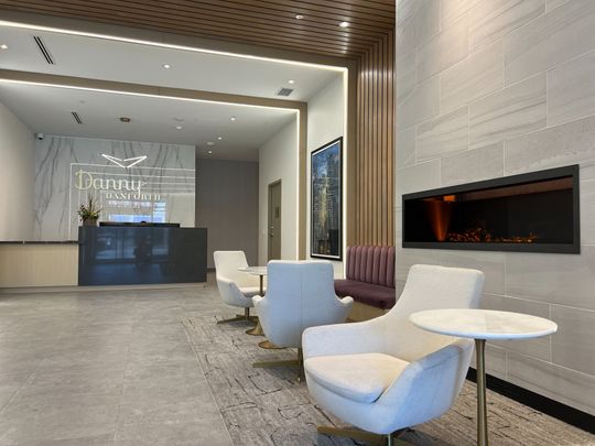 For Lease - 2369 Danforth Avenue Unit# 215, Toronto, Ontario - Photo 1