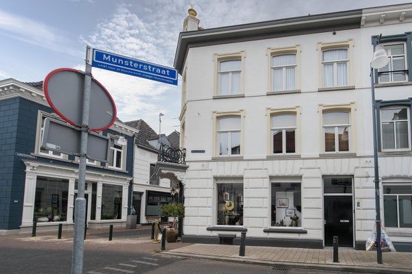 Te huur: Appartement Munsterstraat in Roermond - Photo 1