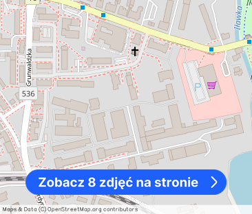 2-pokojowe mieszkanie Iława Odnowiciela - Zdjęcie 1
