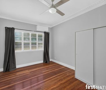 THREE BEDROOM COTTAGE ON LARGE BLOCK. IF LOOKING FOR SPACE THIS IS ... - Photo 4
