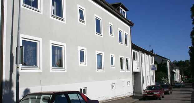 Smålandsgatan, Oskarshamn - Photo 1