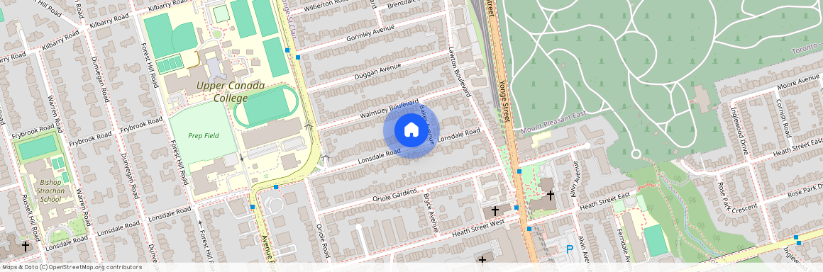 40 Lonsdale Road, Haldimand