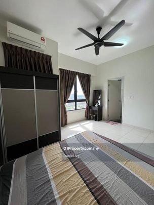 Hillpark Residence, Semenyih - Foto 1