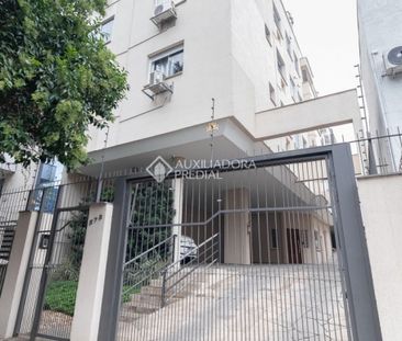 Apartamento com 2 quartos e 60m² para alugar em Passo da Areia, Por... - Foto 5