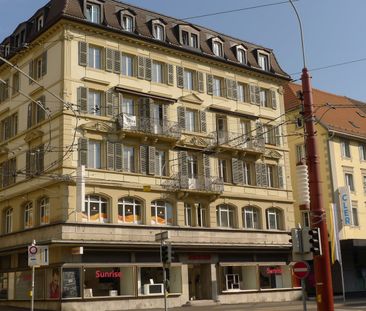 3 Zimmer, 80 m², 4. Stock - Photo 4