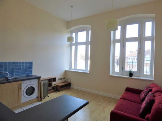 1 bedroom apartment to rent - Photo 1