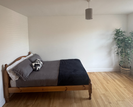 1 BEDROOM, 15 WILLOWBANK MEWS FLAT 3, STUDENT ACCOMMODATION COVENTRY - Photo 3