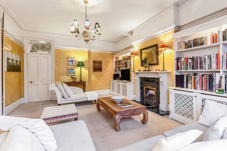 Drayton Gardens, London, SW10 - Photo 5