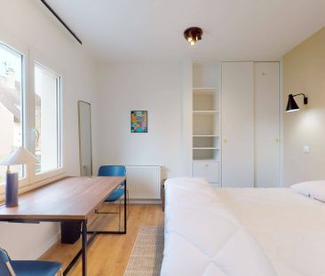 Whitney — Chambre M 9 - Photo 5