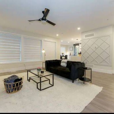 New Furnished Mission Upper Floor - RENTDAN - Photo 1