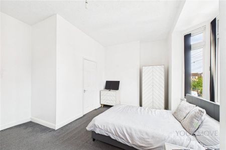 1 bedroom in a house share to rent - Photo 3