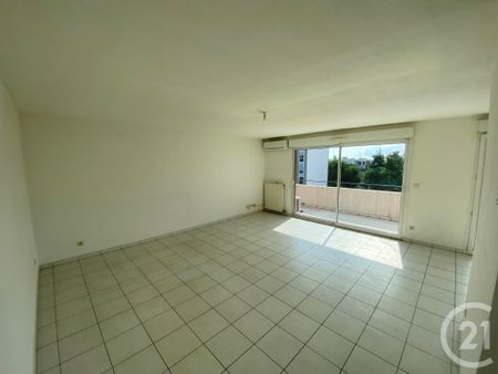 Location Appartement 3 pièces 68m² MONTPELLIER 34070 - Photo 2