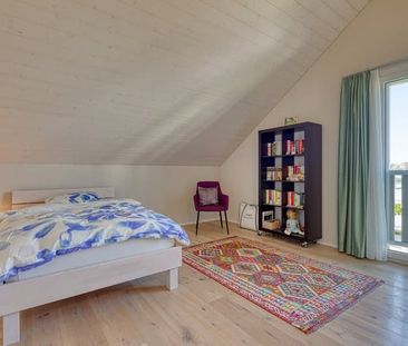 4½-Zimmer Dachwohnung an komfortabler Lage - Photo 4
