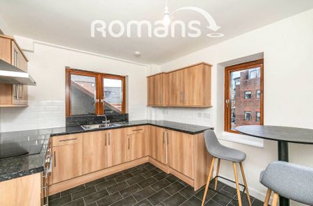 1 bedroom apartment to rent - Photo 5