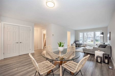 For Lease - 2896 Arvida Circle, Mississauga, Ontario - Photo 5