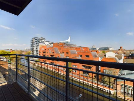 2 bedroom apartment to rent - Photo 5