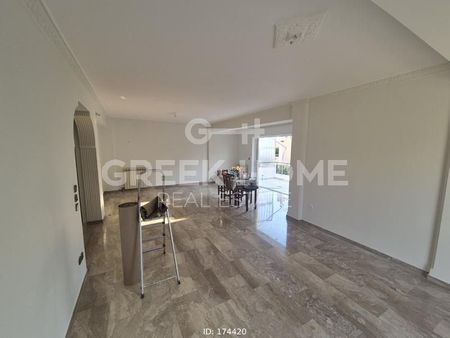 Μονοκατοικία για ενοικίαση Καλυμνιώτικα (Βούλα) - Φωτογραφία 2