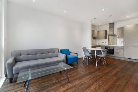 1 bedroom apartment to rent - Photo 2