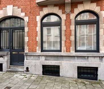 Appartement te huur - Foto 4