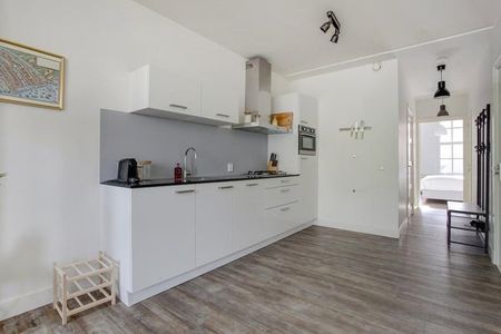 Te huur: Appartement Oudezijds Voorburgwal 133 1 in Amsterdam - Foto 3