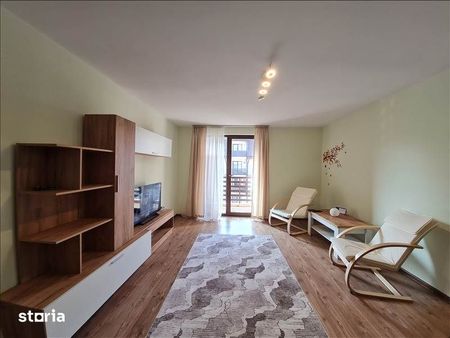 Apartament 2 camere Tractorul, Urban Splendor - Fotografie 5