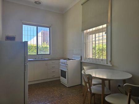 One Bedroom - CBD Location - Photo 4