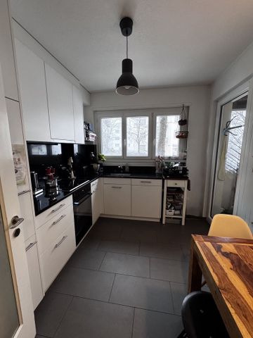 Zürich-Albisrieden, Stadt & Natur! - Photo 3