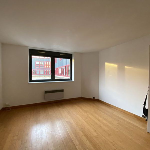 Appartement 2 Pièces 38 m² - Photo 1