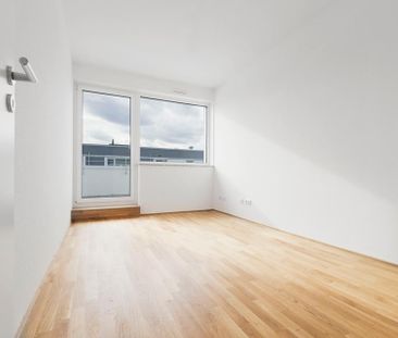 Live it up! Exklusive Penthouse-Wohnung im Ben & Debbie - Foto 1