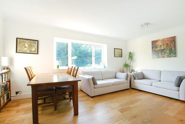 Worple Road, SW19, London - Photo 1