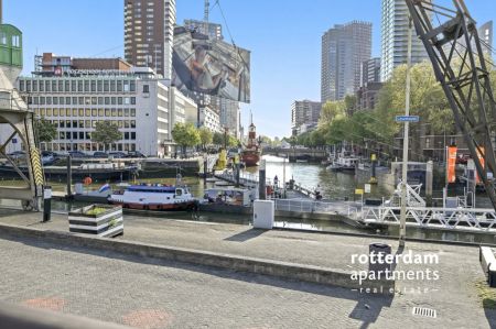 Churchillplein, Rotterdam - Foto 5