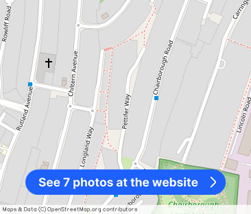 Pettifer Way, High Wycombe - Photo 1