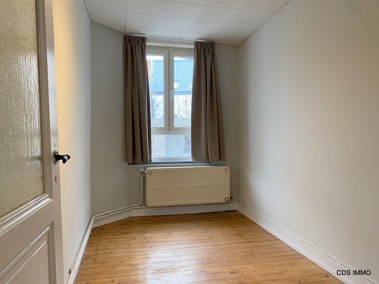 RIJWONING MET 4 SLAAPKAMERS EN KOER - Photo 1