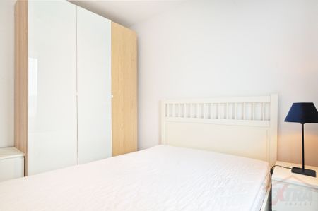 Mieszkanie z ogródkiem i miejscem postojowym (438663) - Photo 5